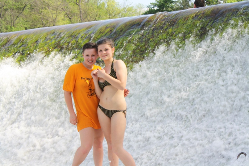 Александра Донина | Петропавловка