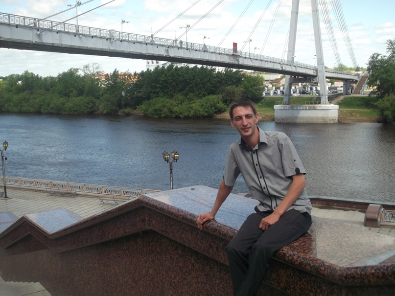 Андрей Буторин | Екатеринбург