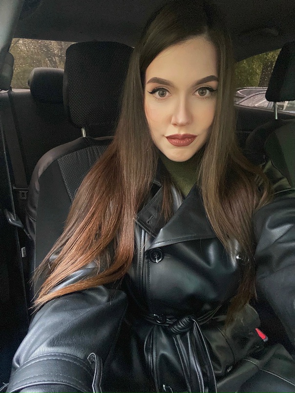 Екатерина Скобелева | Нижний Новгород