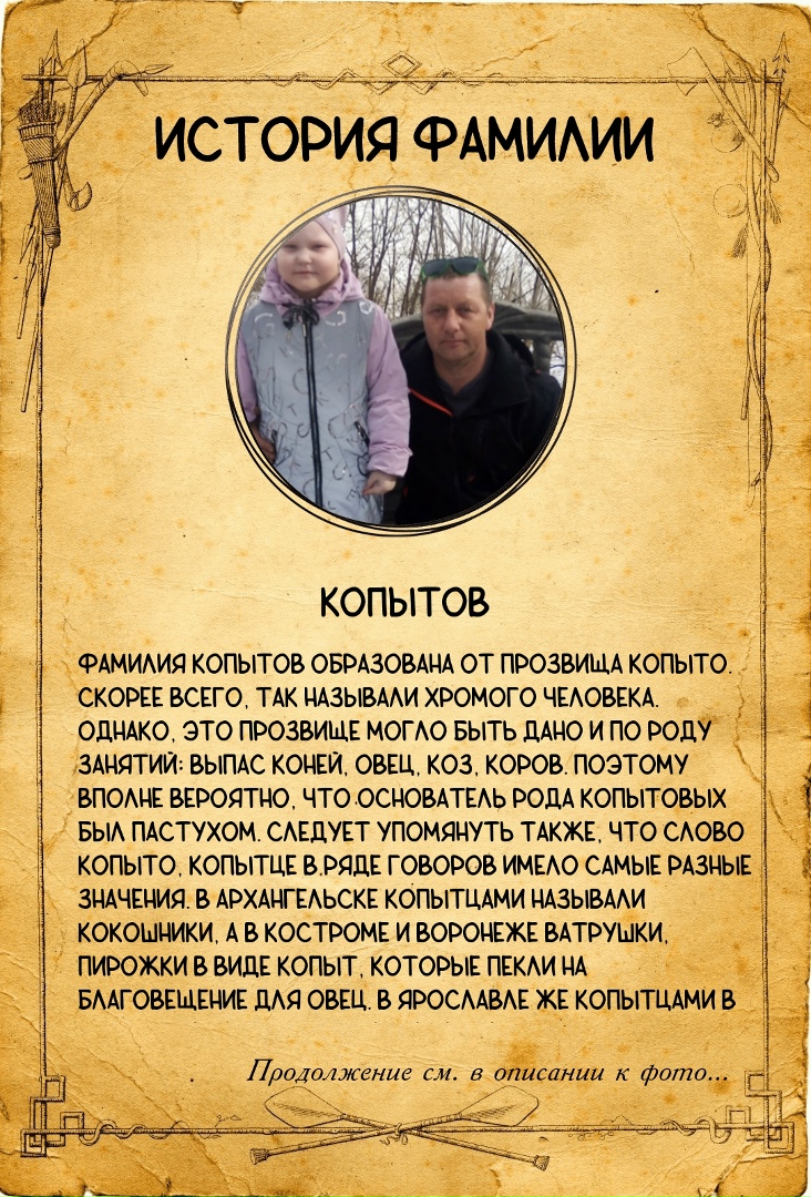 Сергей Копытов | Слободской