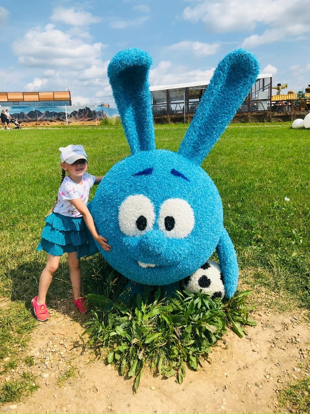 Катерина Логинова | Череповец