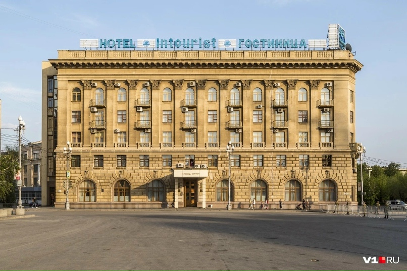 Интурист ул мира 14 волгоград фото Интурист ул мира 14 волгоград фото