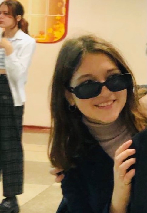 Елена Лунева | Курск