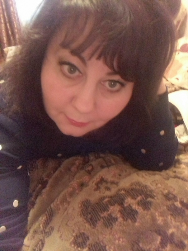 Ольга Сухомлина | Тверь