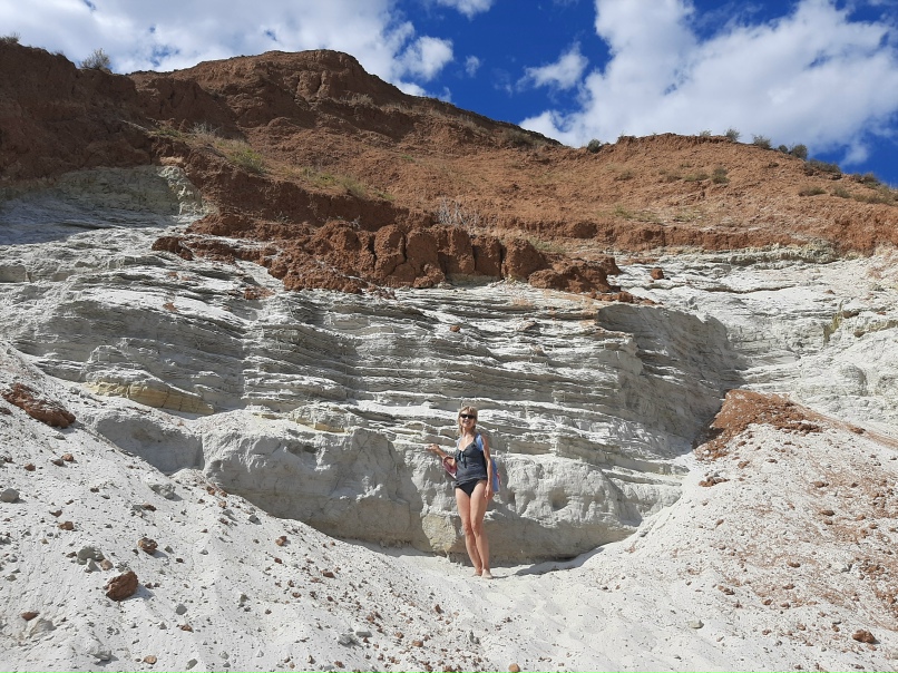 Ольга Грекова | Волгоград