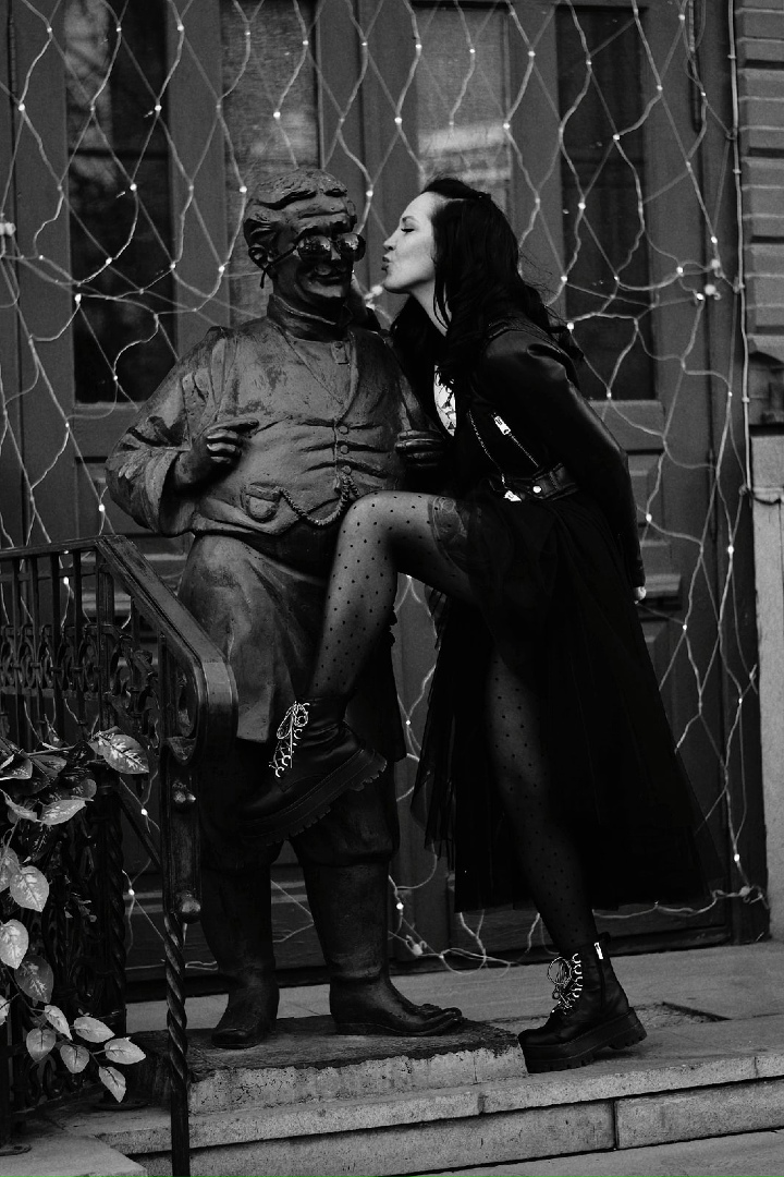 Елизавета Баранова | Челябинск