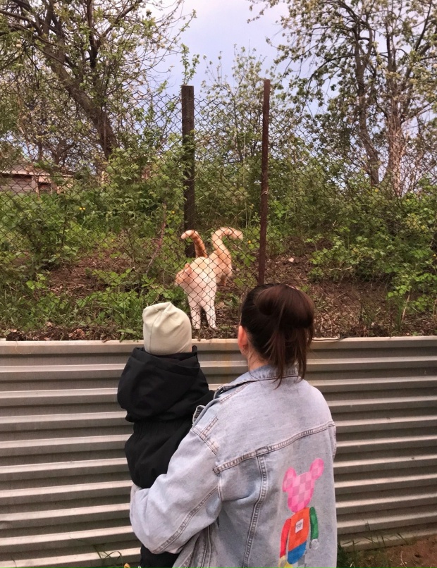 Елена Ларькова | Нижнекамск