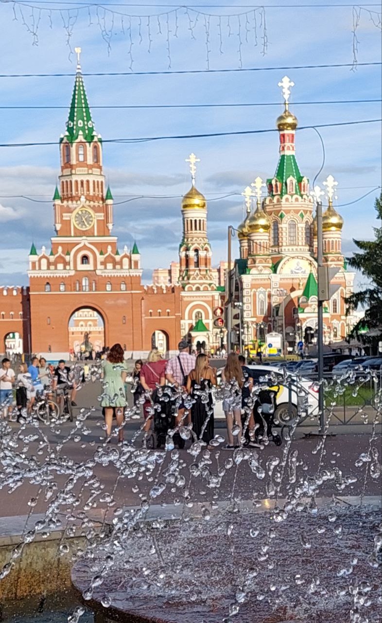 Наталия Лаврентьева | Уфа