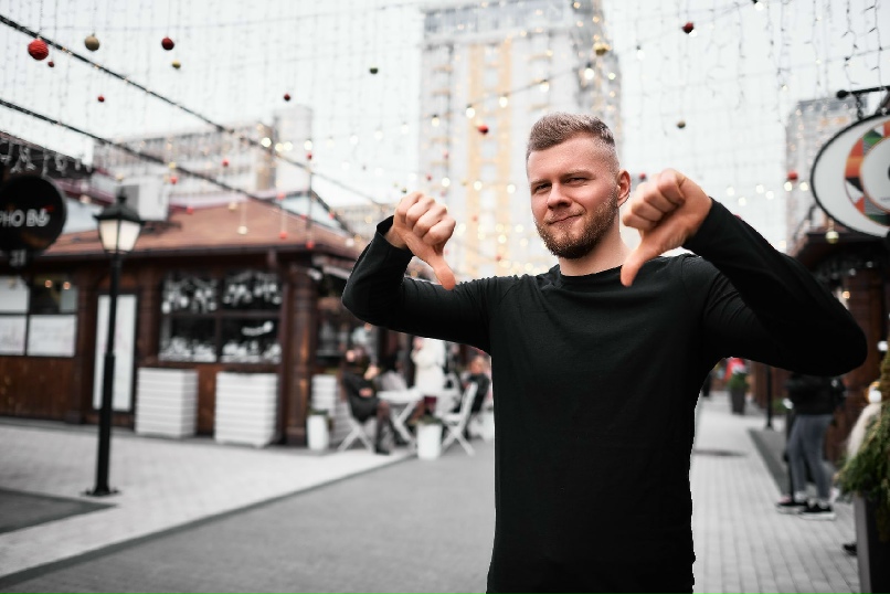 Никита Максимов | Москва