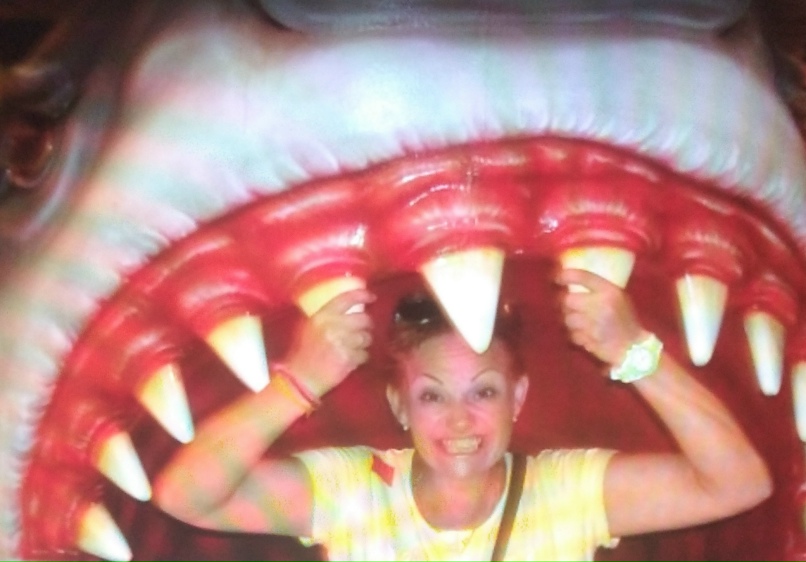 Марина Дмитриева | Кемерово