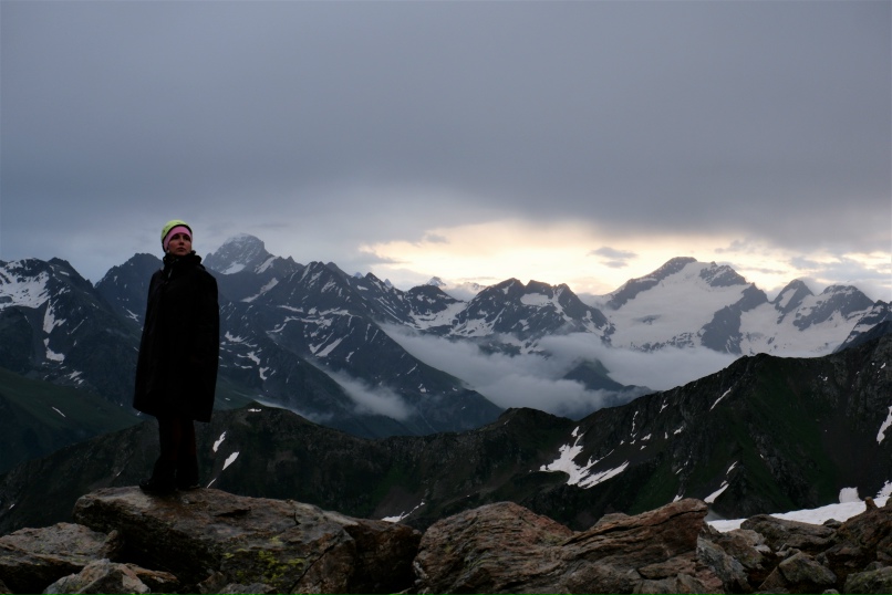 Александра Алексеева | Санкт-Петербург