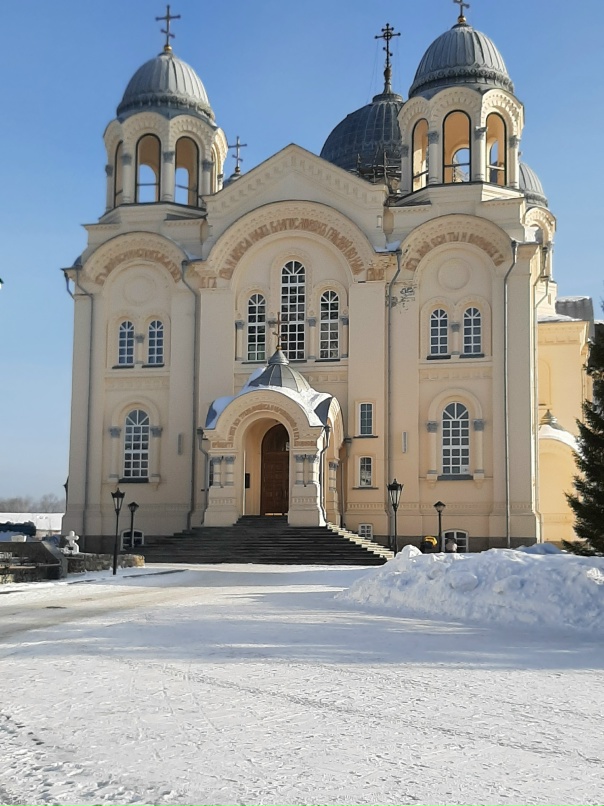 Людмила Нестерова | Альметьевск