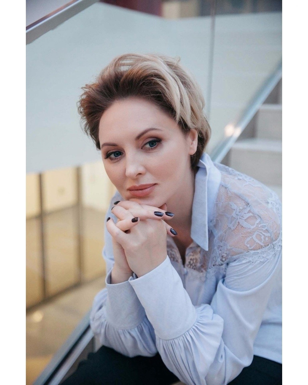 елена ксенофонтова отель элеон