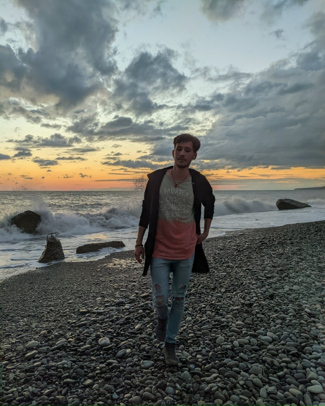 Ярослав Головченко | Краснодар