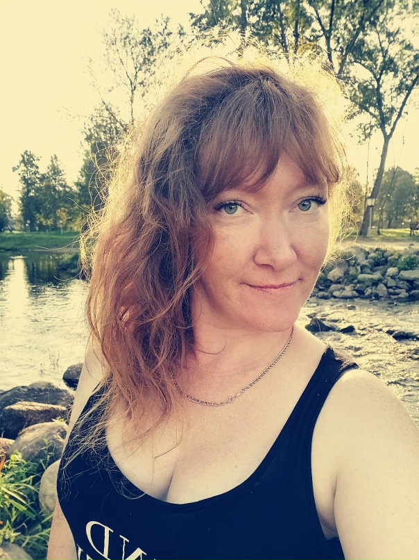 Елена Марченко | Санкт-Петербург