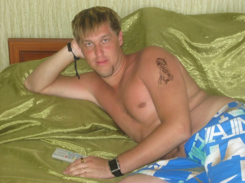 Андрей Чешуин | Луга