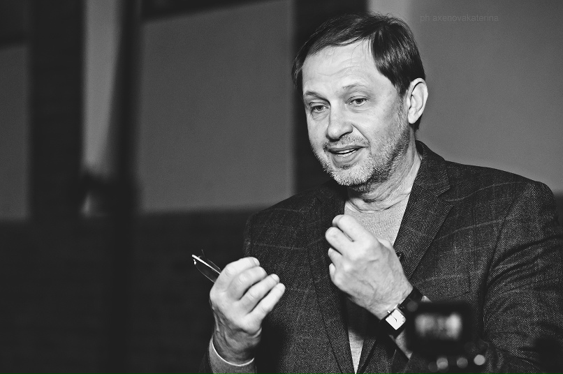 Екатерина Аксёнова | Санкт-Петербург