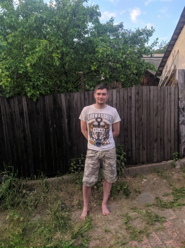 Владимир Юрьевич | Минск