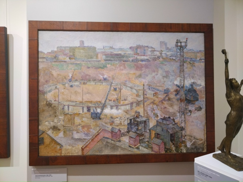 Виктория Железняк | Москва