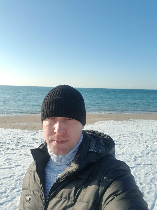 Василий Овчинников | Горно-Алтайск