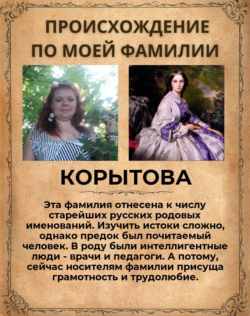 Юлия Корытова | Котлас