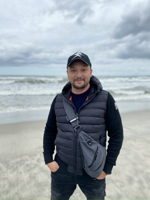 Эвклид Сергеев | Санкт-Петербург