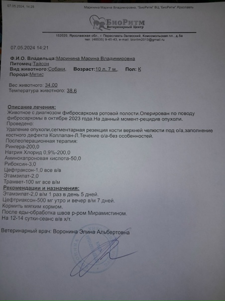 Друзья! Мы снова к вам с очередным сбором. На этот раз...