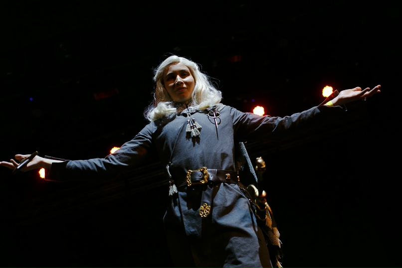 Татьяна Билык | Хабаровск