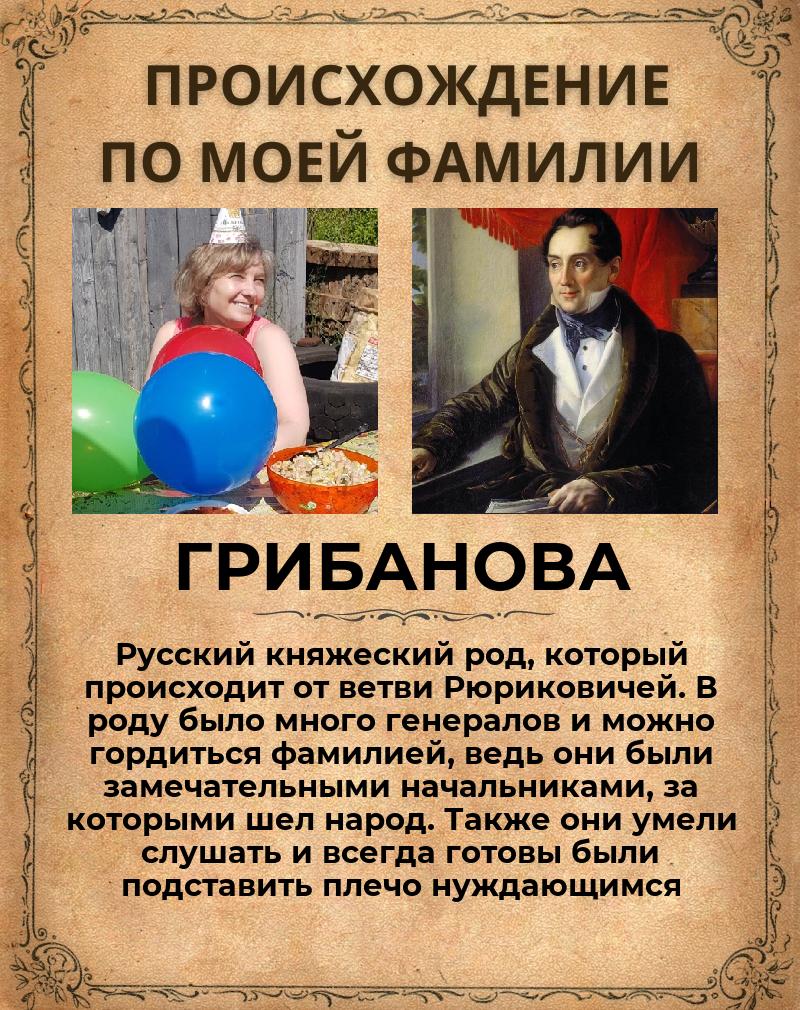 Виктория Грибанова | Архангельск