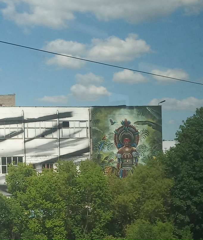 Анна Изотова | Смоленск