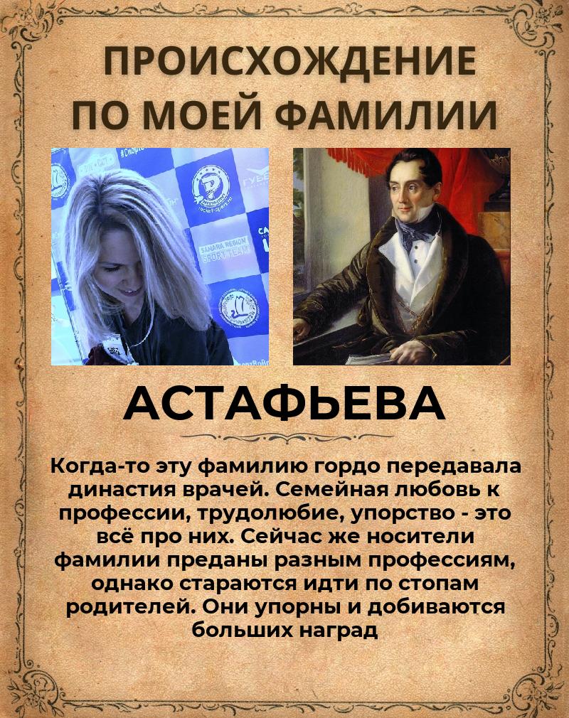 Светлана Астафьева | Самара