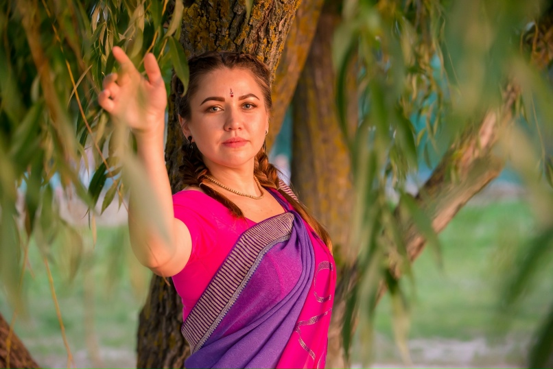 Елена Шефер | Ростов-на-Дону