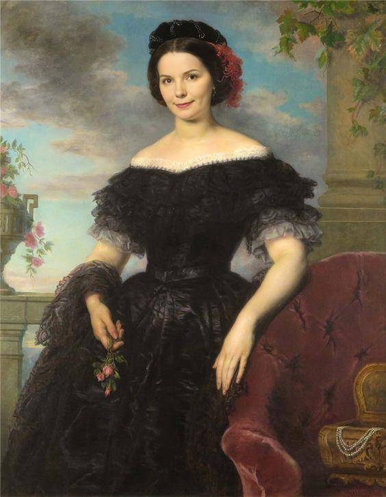 Екатерина Свечникова | Сызрань