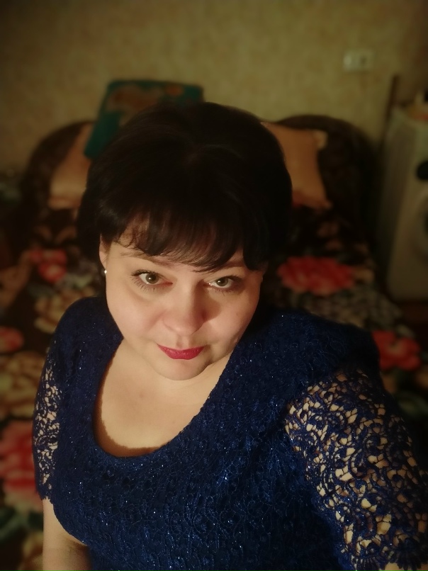 Анастасия Панфёрова | Красноярск