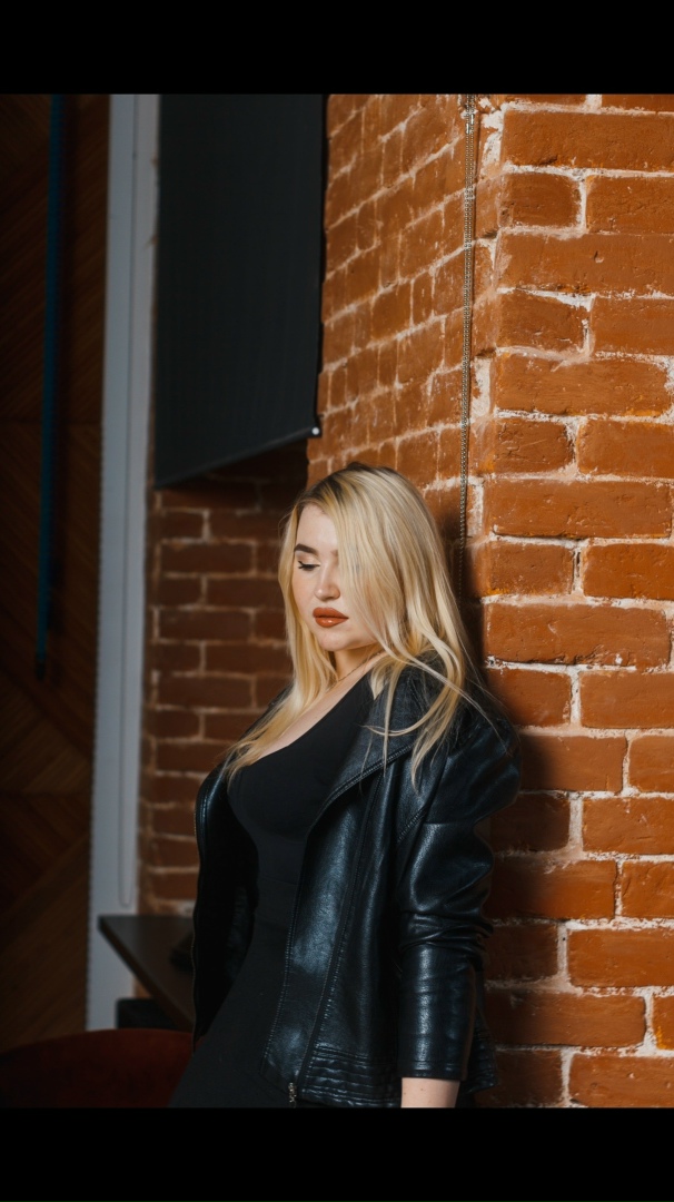 Анна Линева | Нижний Новгород