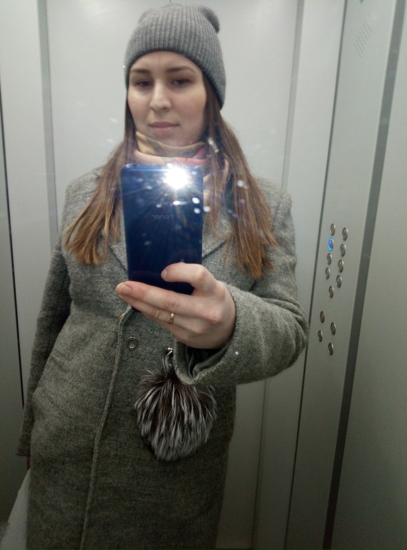 Юлечка Сидорова | Волжск