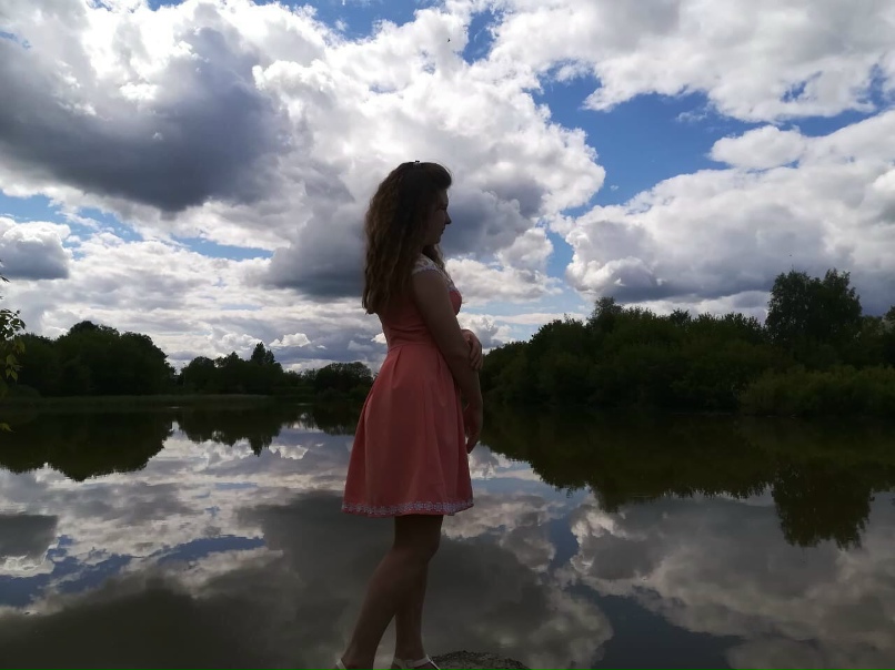 Ксения Акимова | Los Angeles