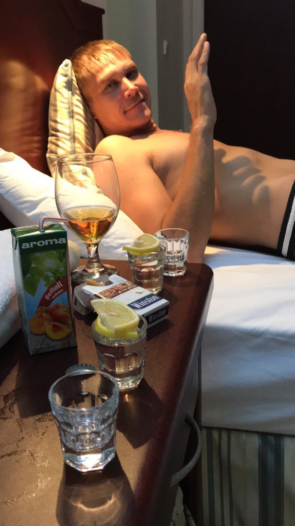 Denis Sergeev | Чебоксары