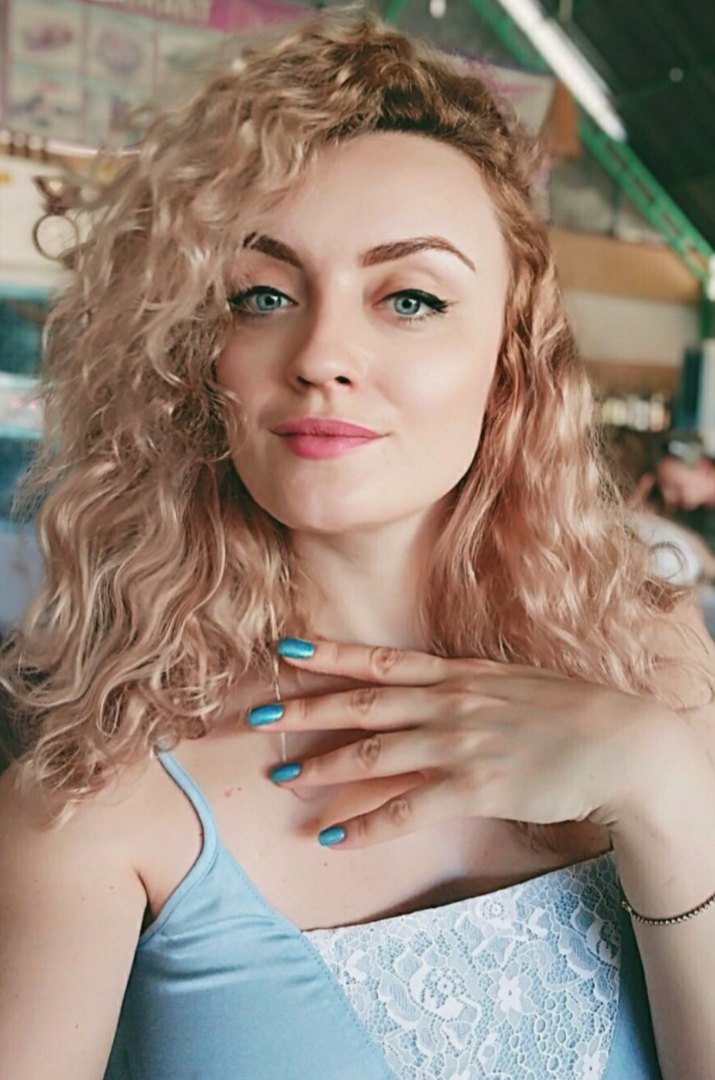 Лариса Баранова | Надым