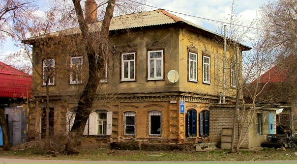 Новая слободка оренбург ул черепановых фото Новая слободка оренбург ул черепановых фото