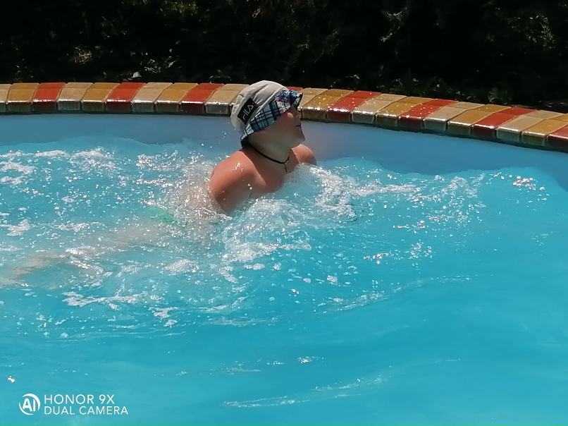 Анна Зверева | Череповец