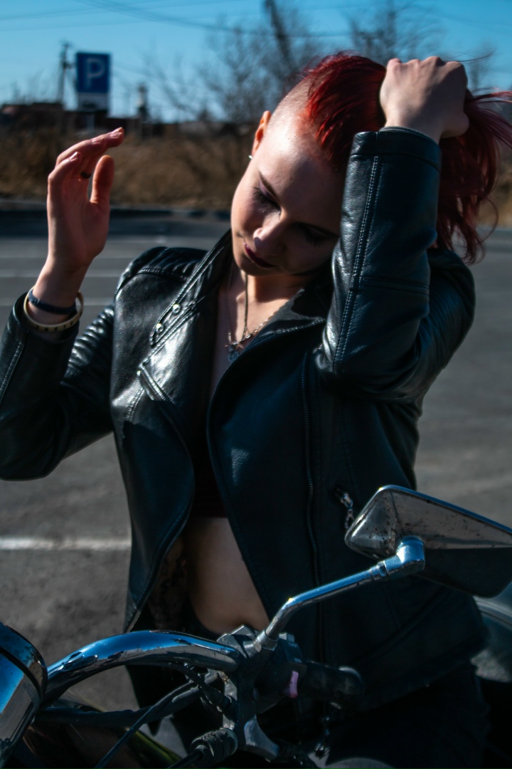 Мария Любимова |