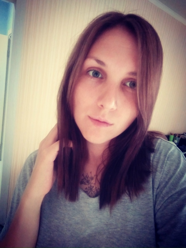 Дарья Голенкова | Тюмень