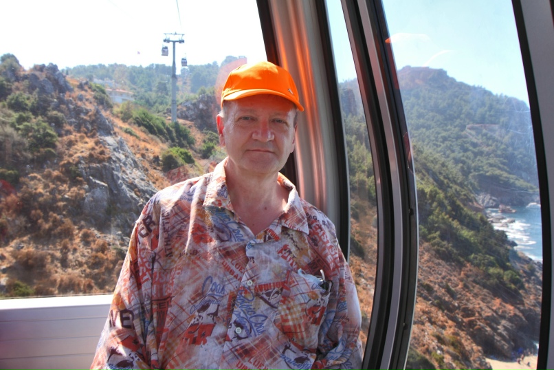 Александр Панин | Иваново