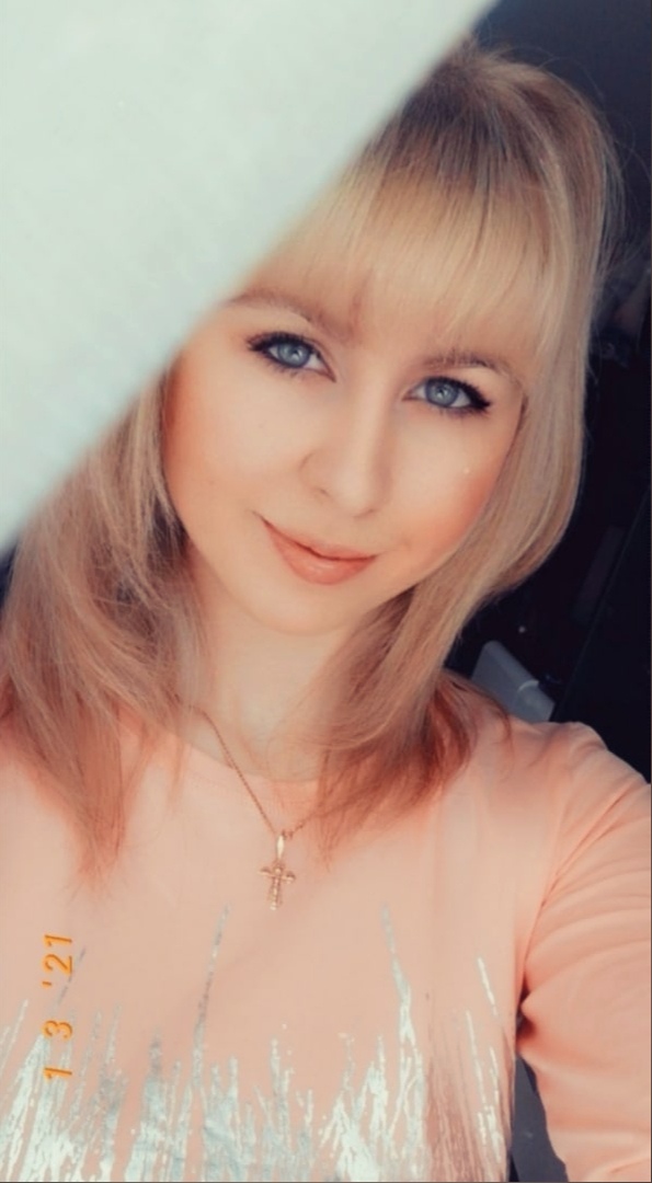 Ольга Синица | Прокопьевск