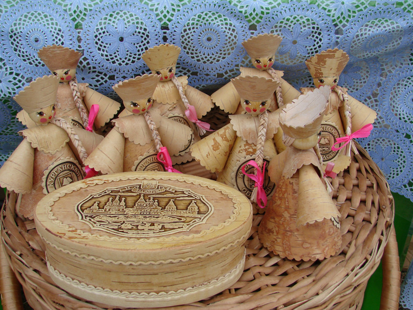 Фантазия бьёт Ключом, изображение №3