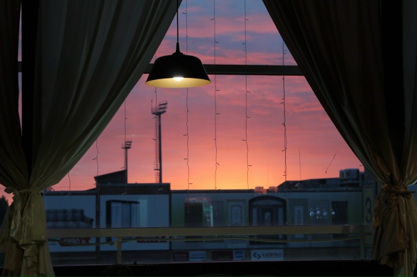 Кафе панорама котлас Кафе панорама котлас