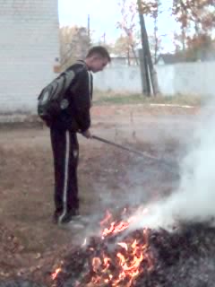 Мария Ларикова | Санкт-Петербург