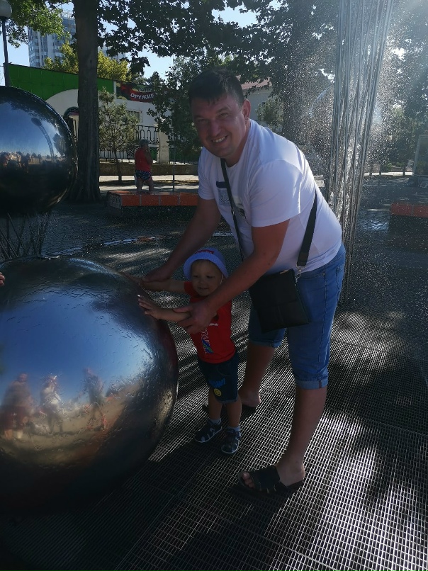 Таня Левина | Тула