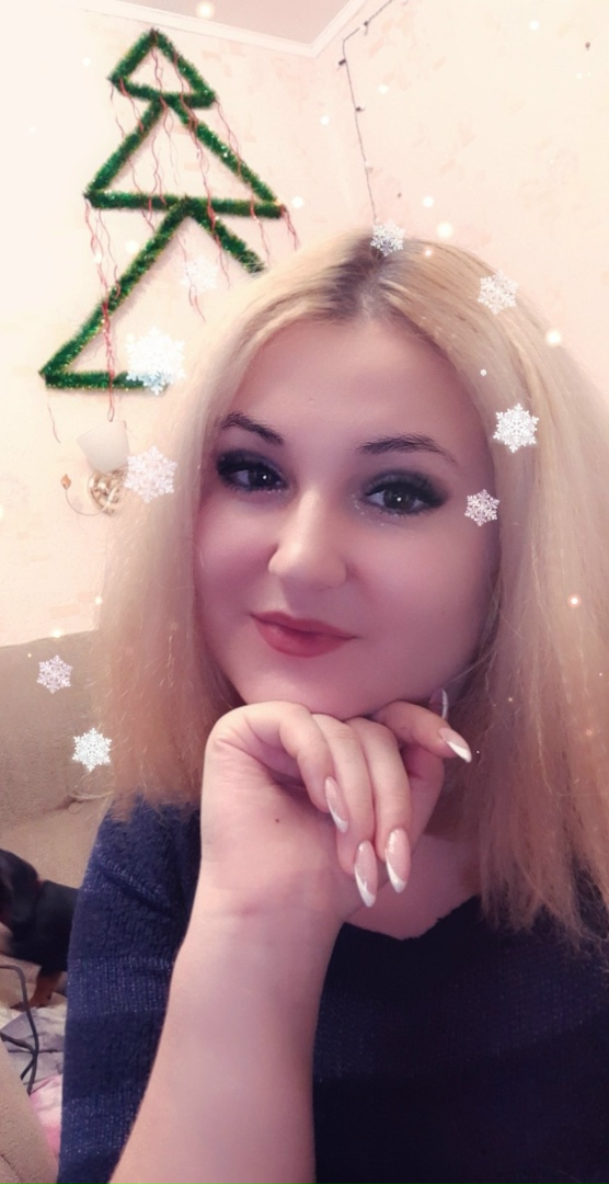 Анастасия Ковынёва | Днепр (Днепропетровск)